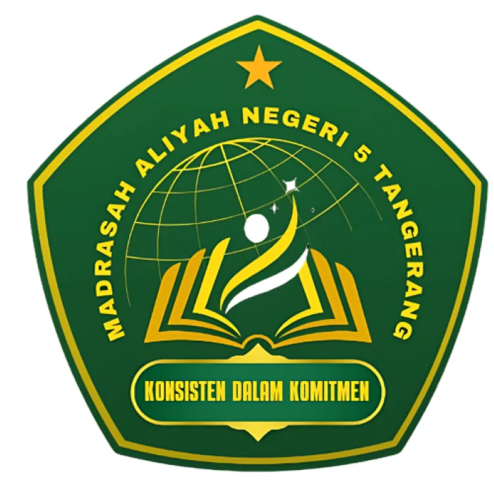 MAN 5 Tangerang