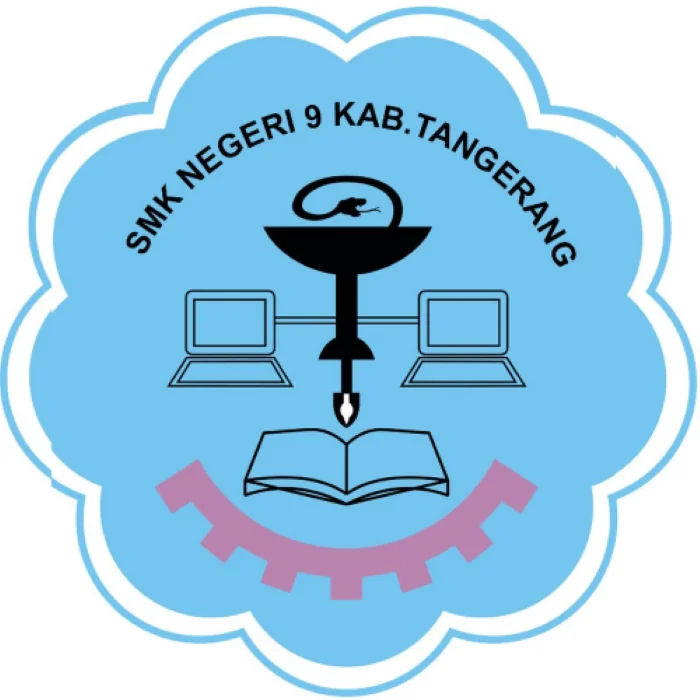 SMKN 9 Kabupaten Tangerang