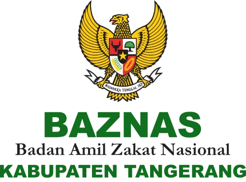 BAZNAS Kabupaten Tangerang