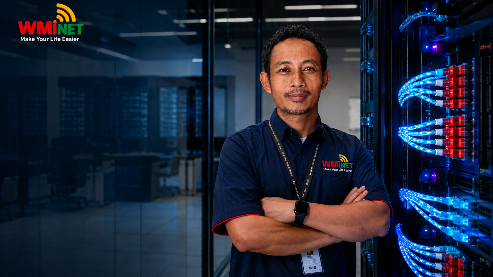 WMiNET Internet Service