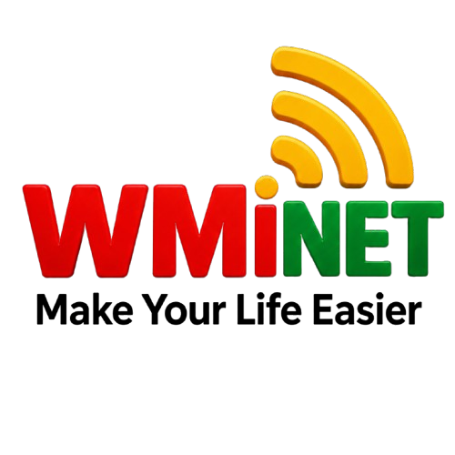 WMiNET
